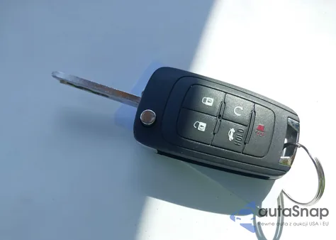 2014 Chevrolet Cruze 2Lt Auto z USA, uszkodzony, nr VIN 1G1PE5SB9E7203763